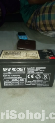 Battery Sell
